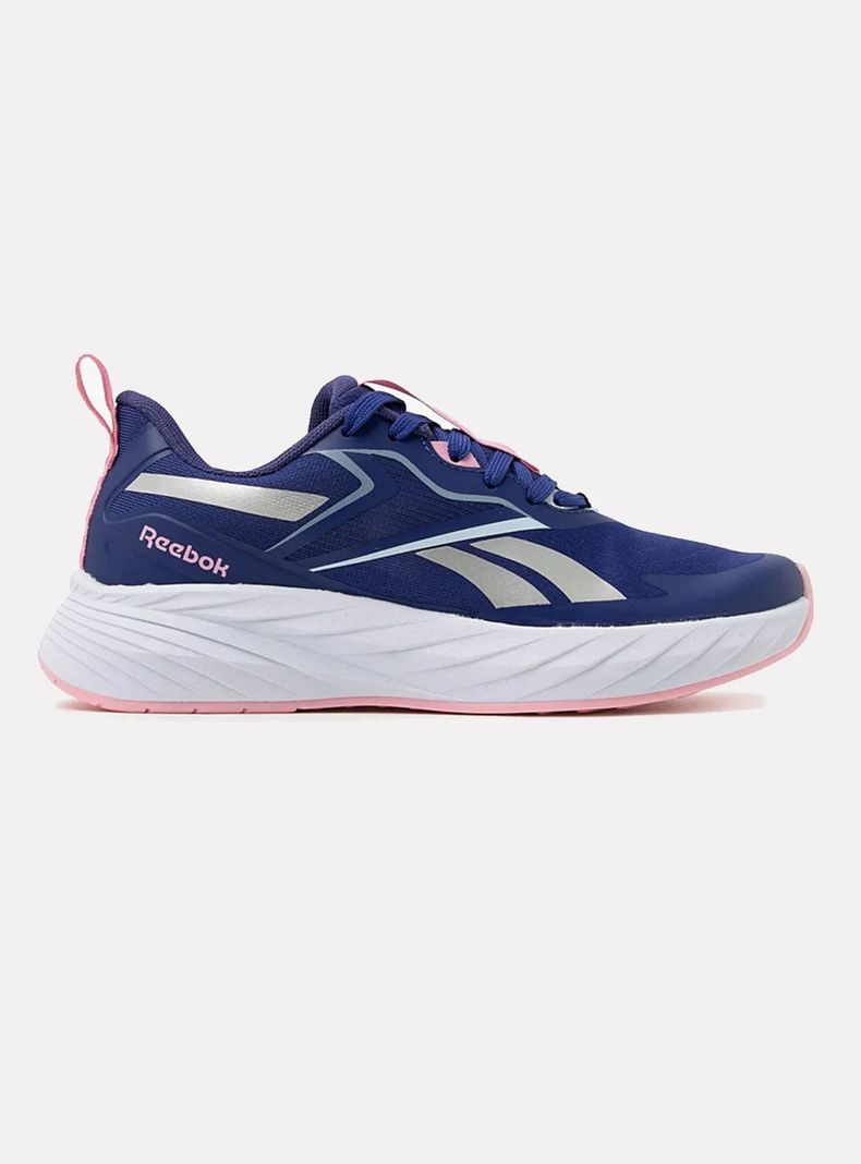 Zapatilla Running Verse Bajo el Tobillo Mujer
