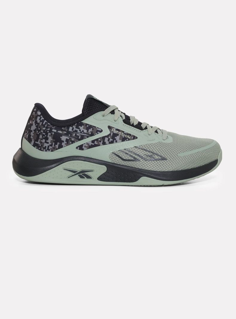 Zapatilla Training Nanoflex Tr 3 y Cordón Hombre