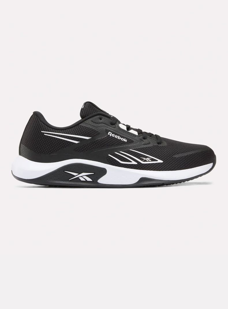 Zapatilla Training Nanoflex Tr 3 Cordón Hombre