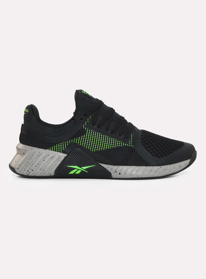 Zapatilla Training Flip Charge Hombre
