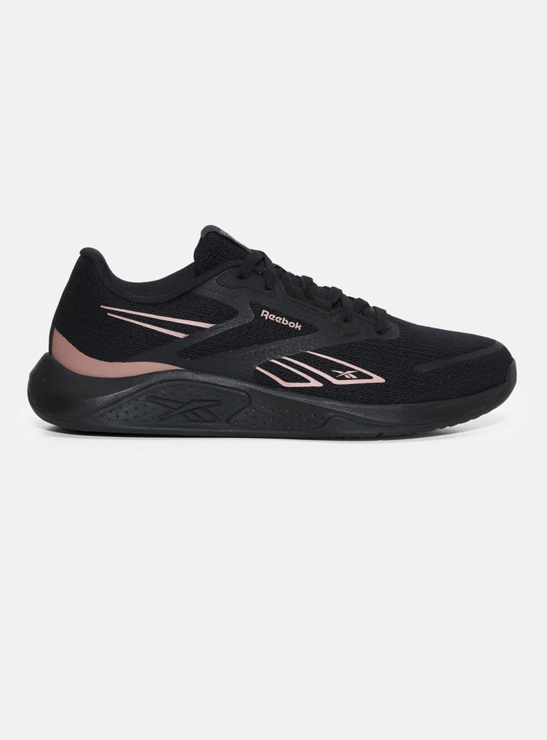 Zapatilla Training Nanoflex Tr 3 Cordón Mujer