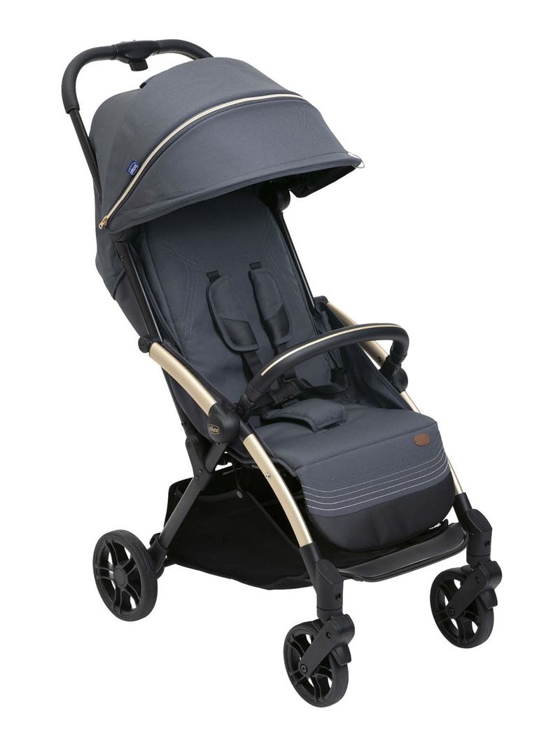Coche Compacto Goody Plus