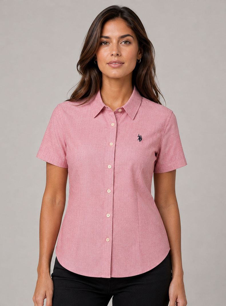 Camisa Casual 1828... a $24.990