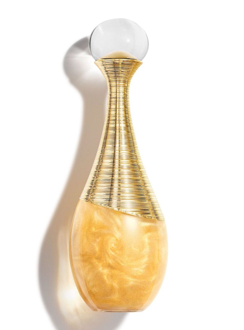 Perfume J'adore Hair Mist Brillante 35 ml