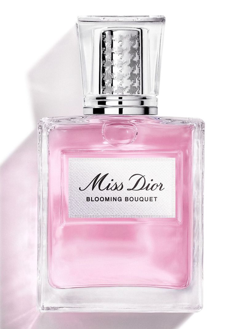 Perfume Miss Dior Blooming Bouquet Roller Pearl EDT Mujer 20 ml
