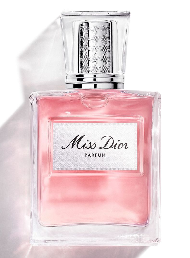 Perfume Miss Dior Roller Pearl Parfum Mujer 20 ml