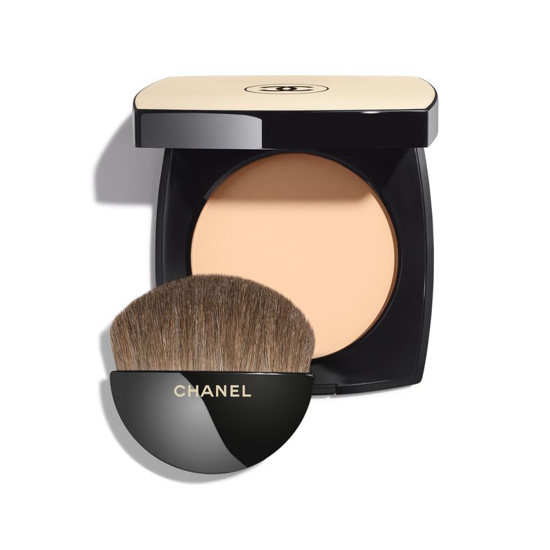 LES BEIGES POUDRE Polvo Tono B20