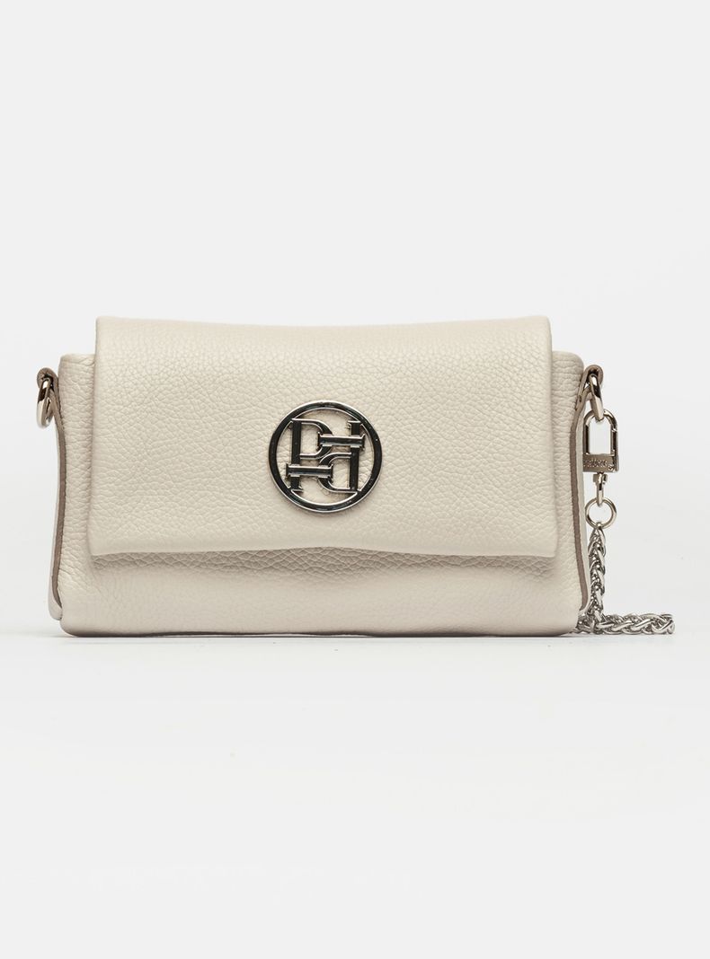 Cartera de Hombro Mini Bag Bloom