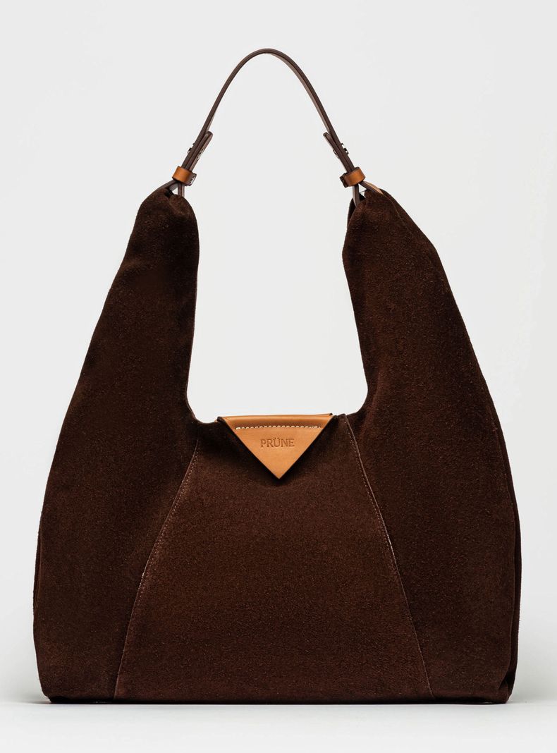 Cartera de Hombro The Shopping Café