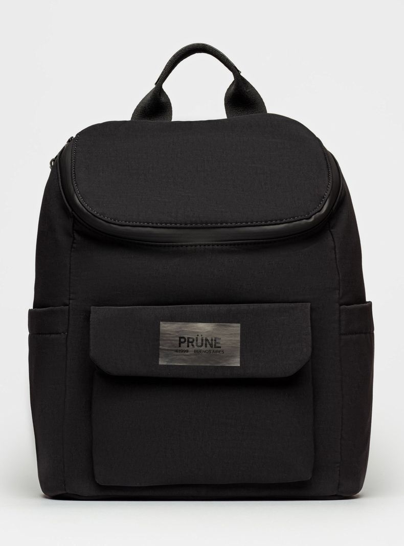 Mochila Urbana Adventure Negro