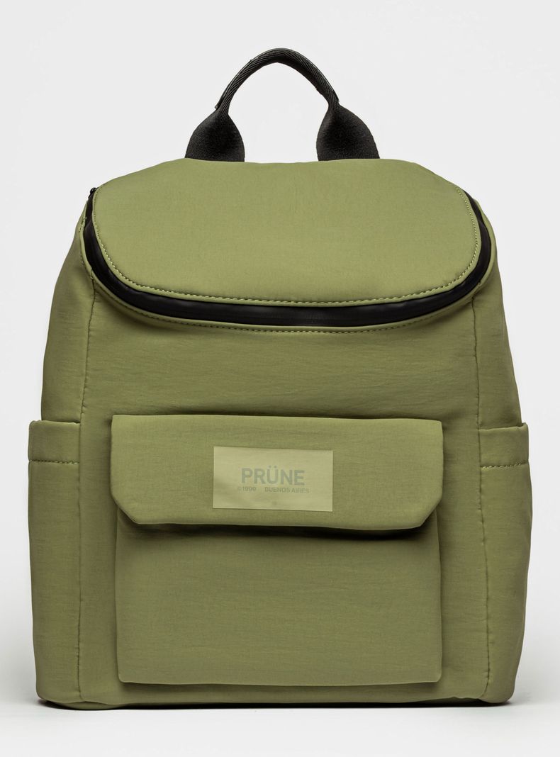 Mochila Urbana Adventure Verde