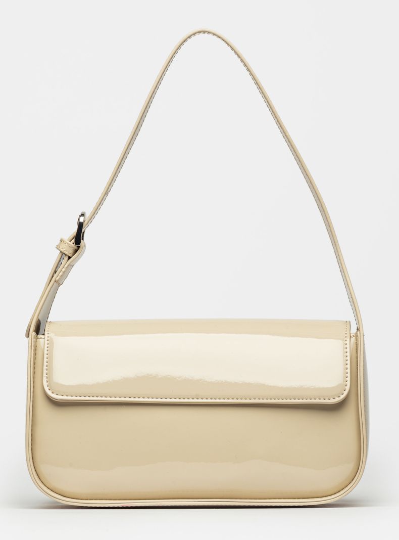 Cartera de Hombro Leaf