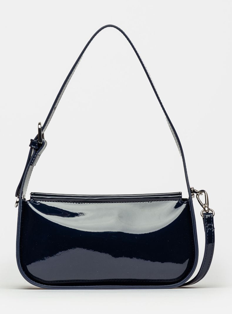 Cartera de Hombro Bag Leaf Mini