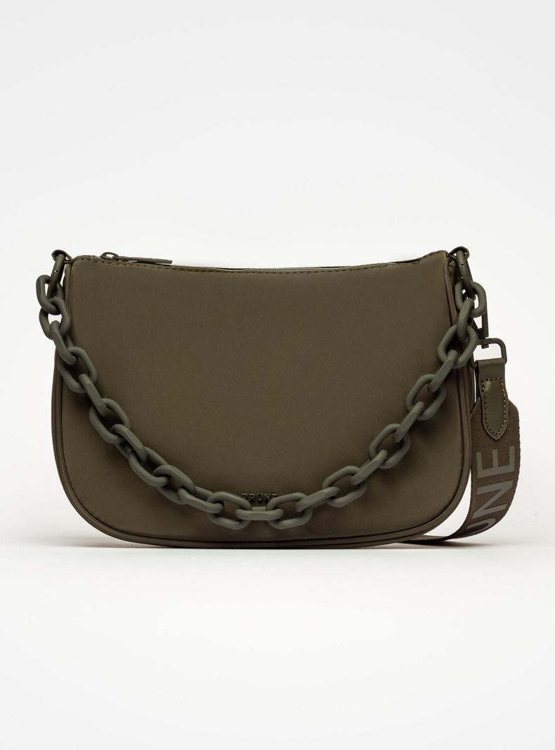 Cartera de Hombro Match