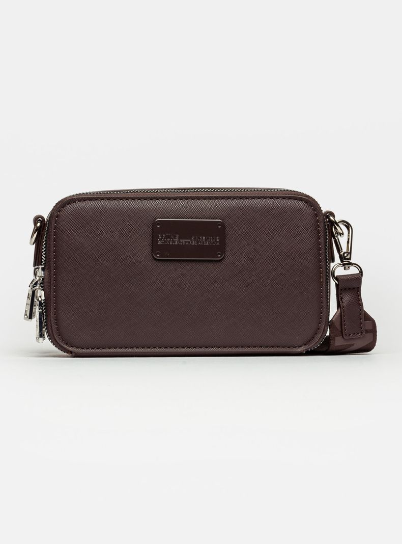 Bandolera New Penny Café