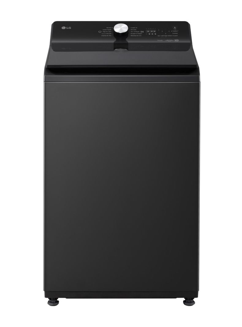 Lavadora Carga Superior 15 kg WT15OBTX6