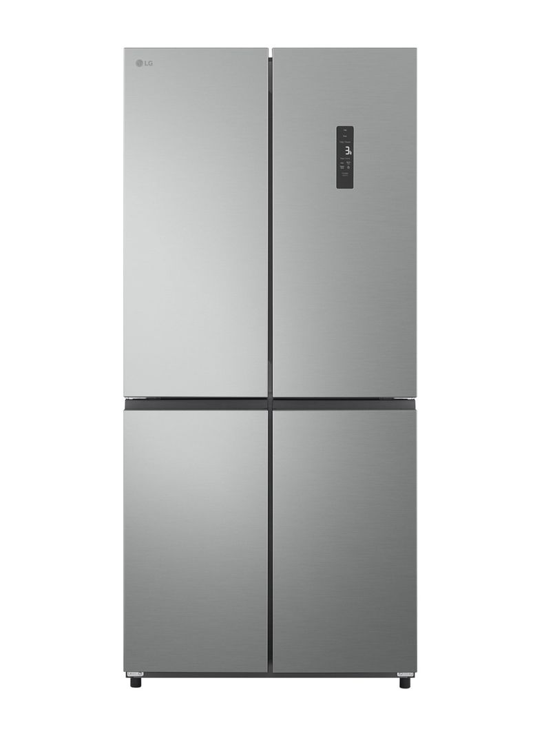 Refrigerador French Door No Frost 502 Litros GM49MPY