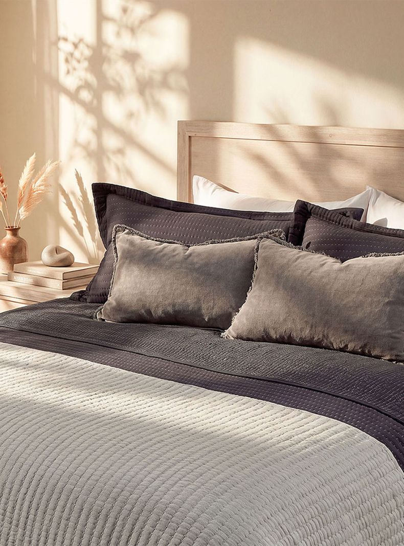 Piecera Supersoft Stone Melange