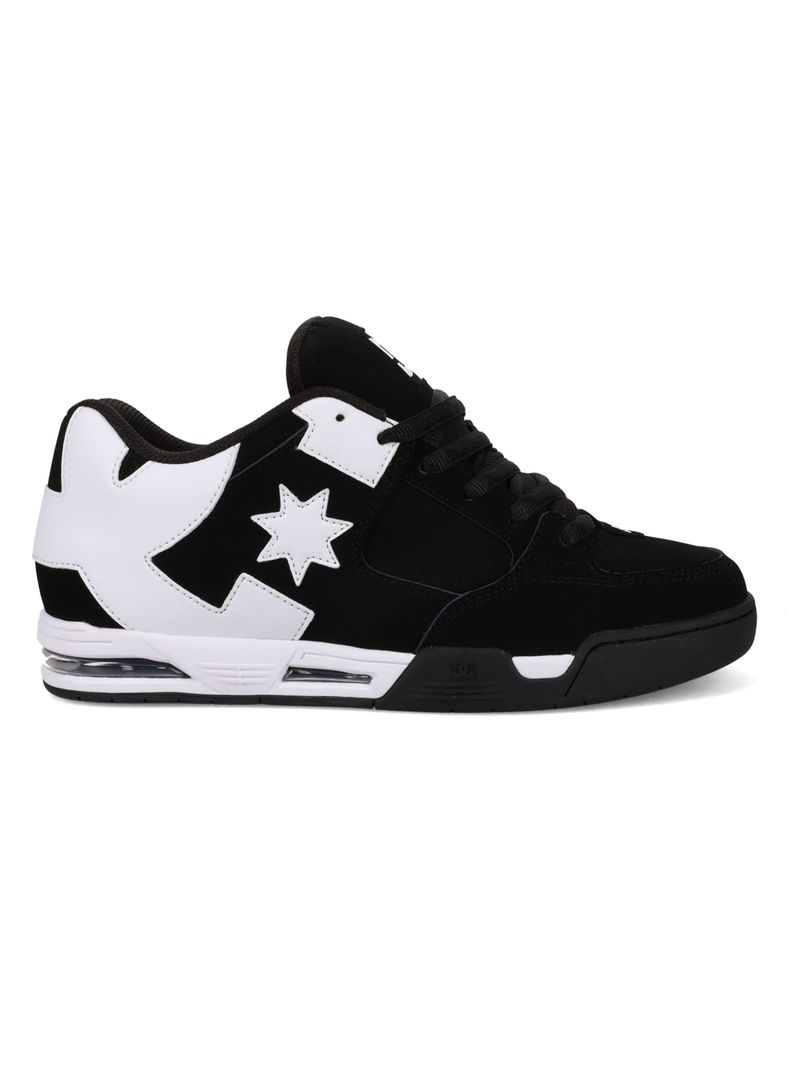 Zapatilla Skate Hombre Dc02220002Dc0