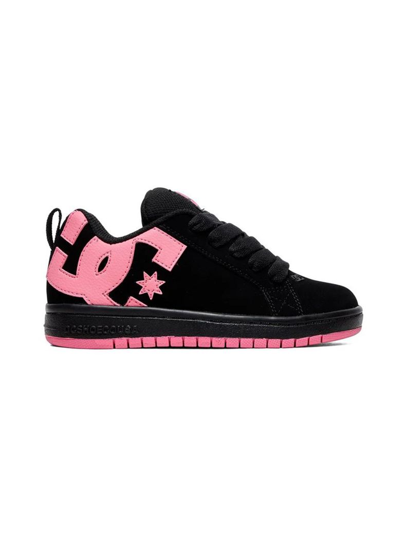 Zapatilla Skate Detalle Color ADGS100091 Niños