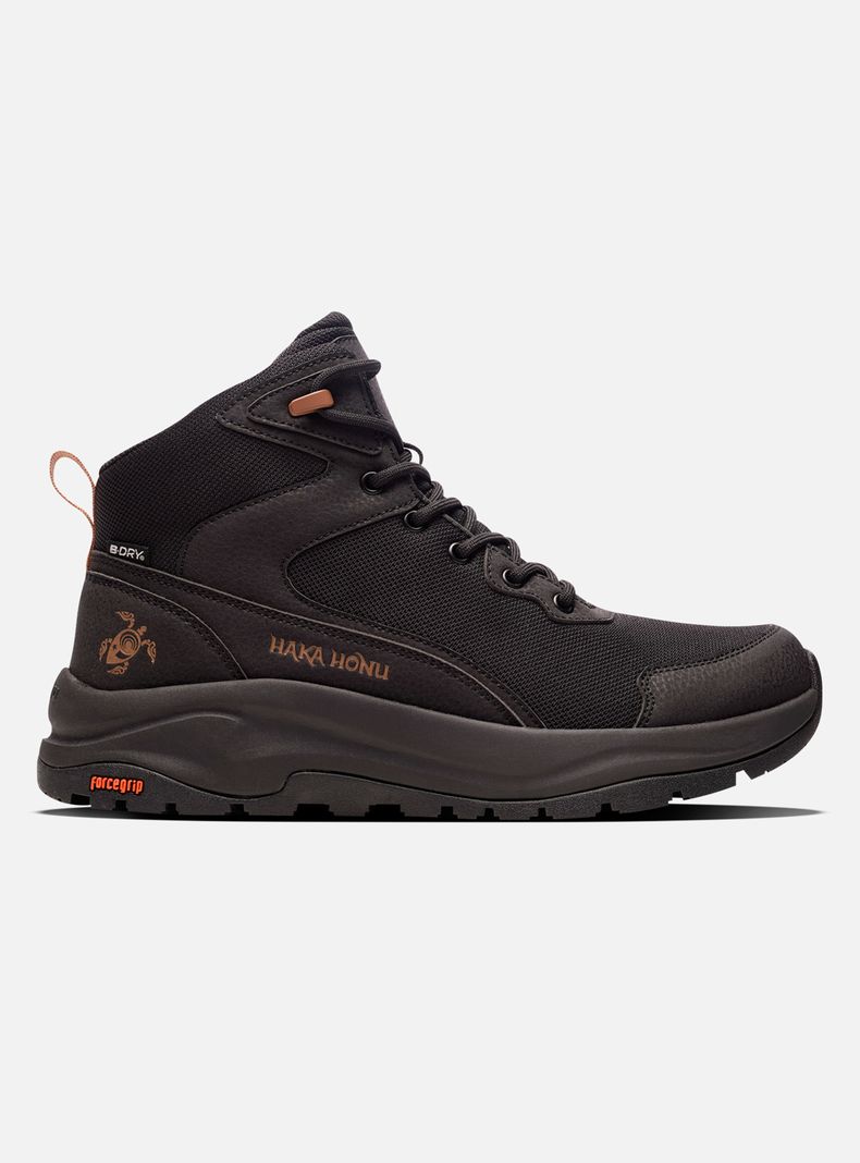 Botín OutdoorB-Dry Cordal Hombre