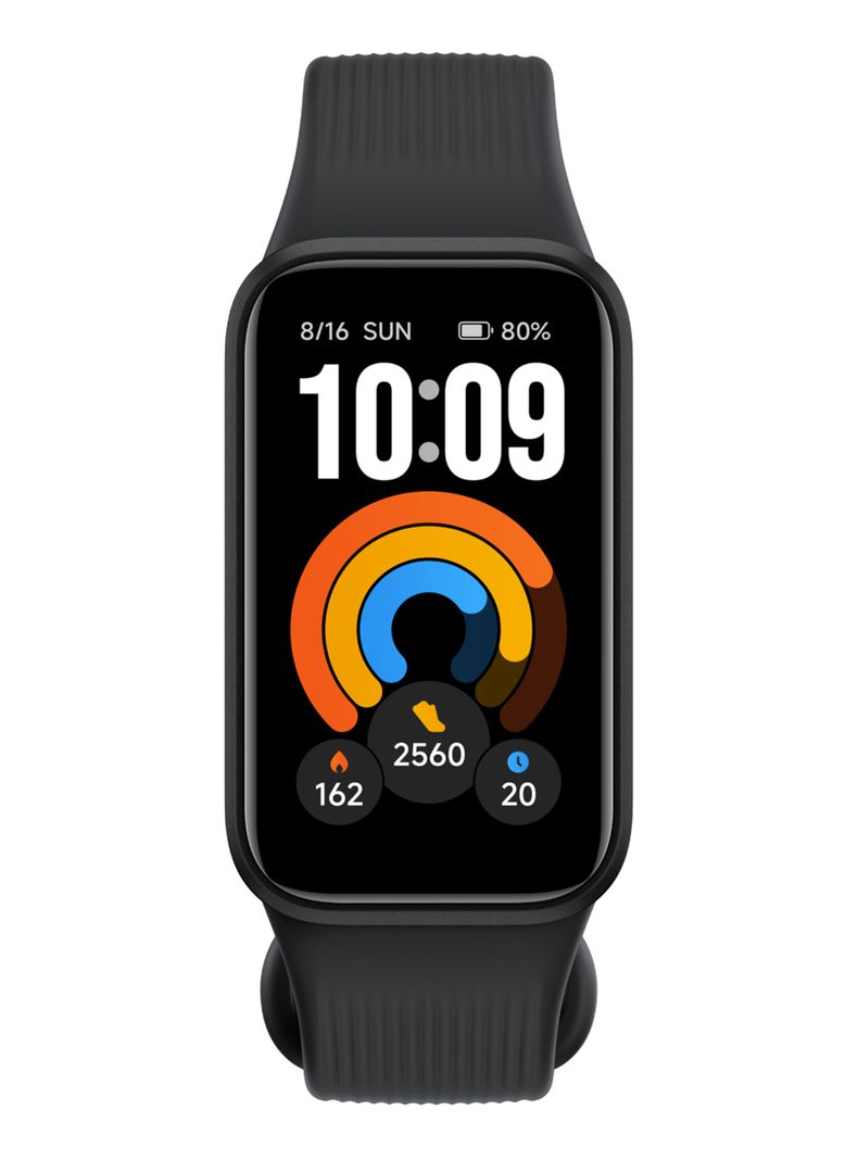 Smartband 11 Active Negro