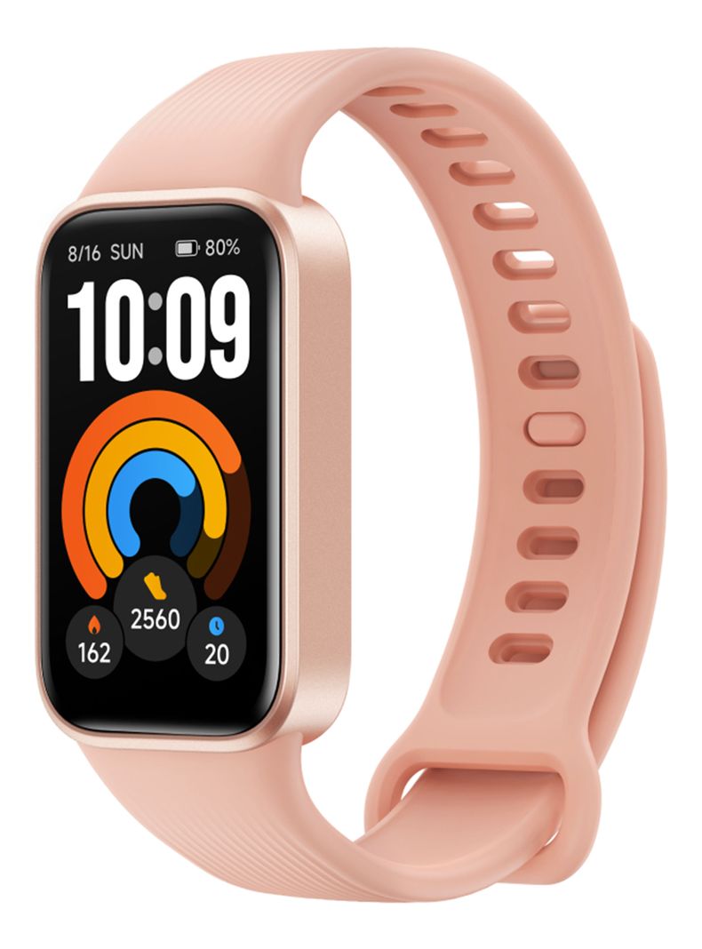 Smartband 11 Active Rosado