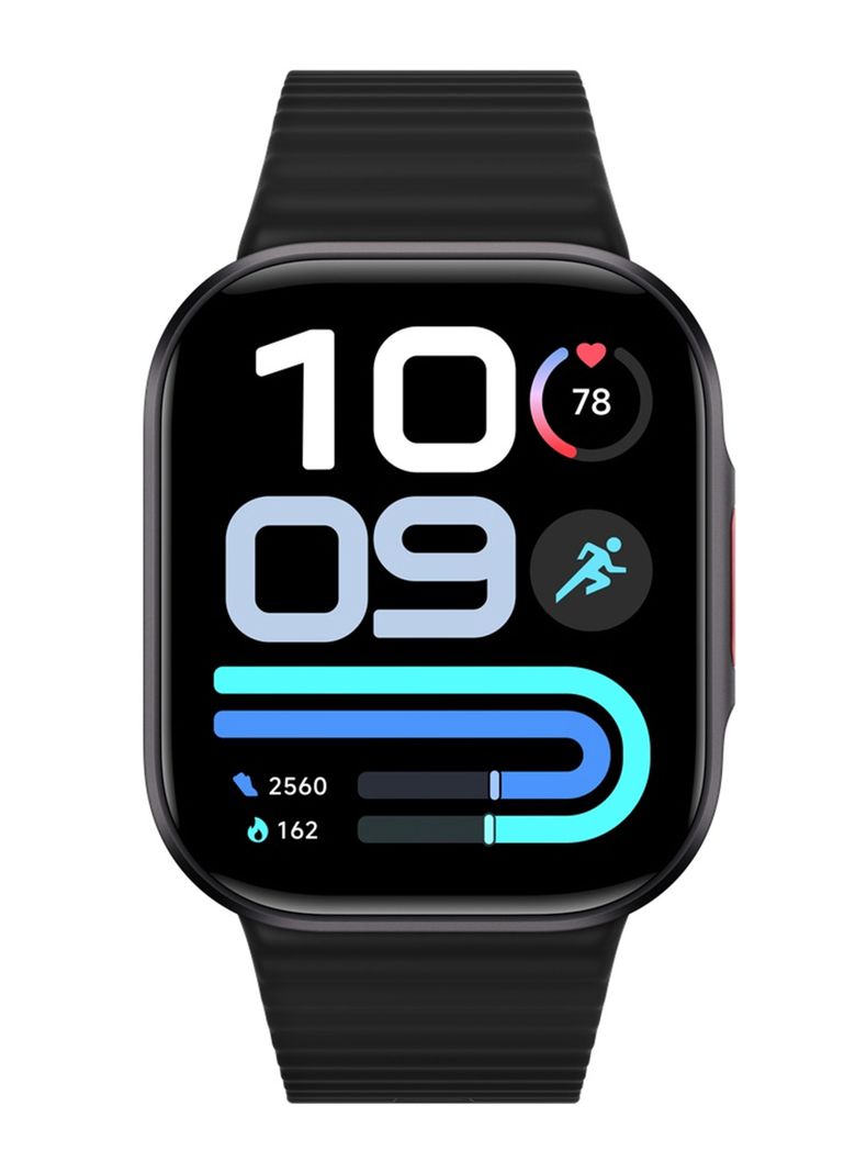 Smartwatch Xiaomi Watch 6 Lite Negro