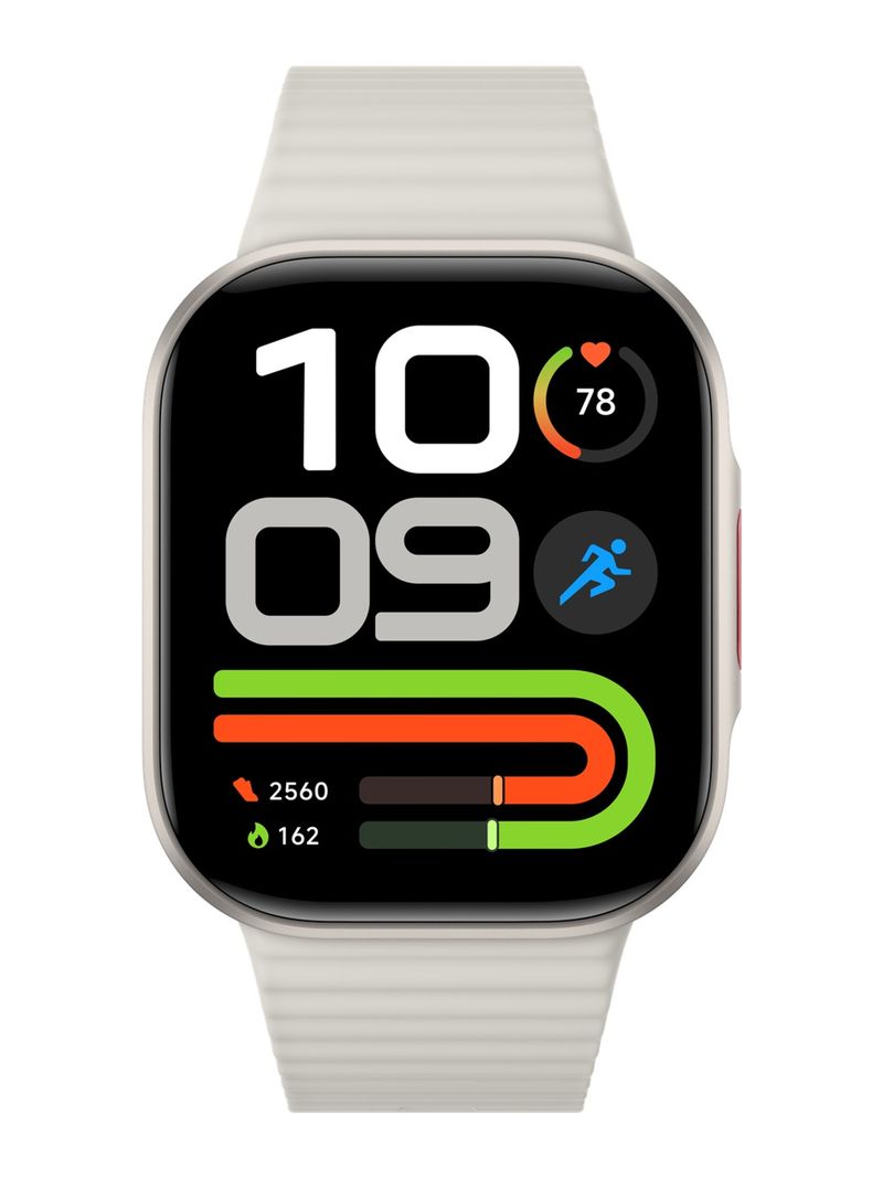 Smartwatch Xiaomi Watch 6 Lite Gris