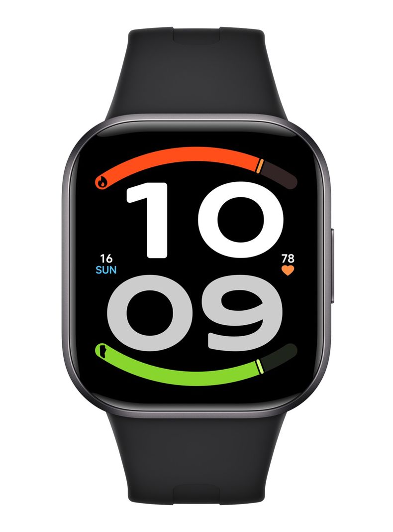 Smartwatch Xiaomi Watch 6 Active Midnight
