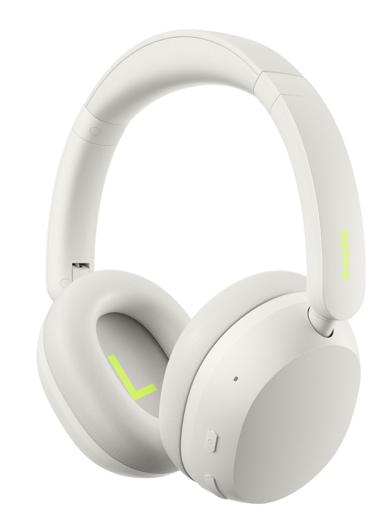 Audífonos Bluetooth Redmi Buds 6 Active Neo Blanco