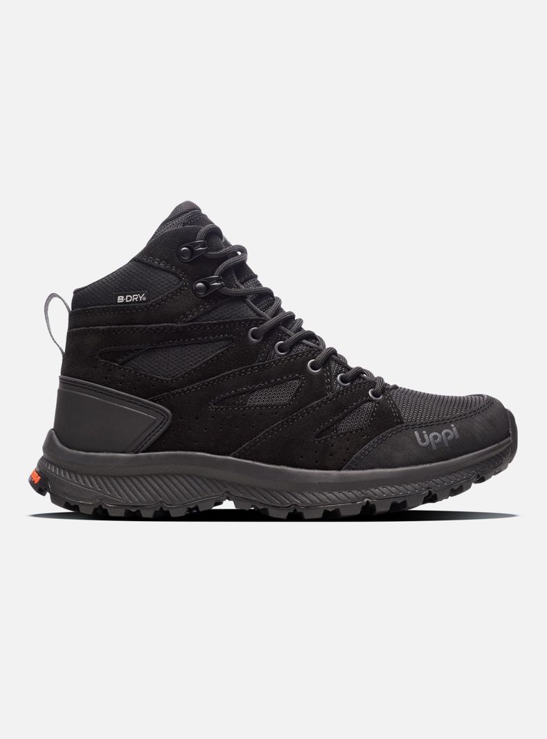 Botín Outdoor Hombre Tellus Mid II B-Dry