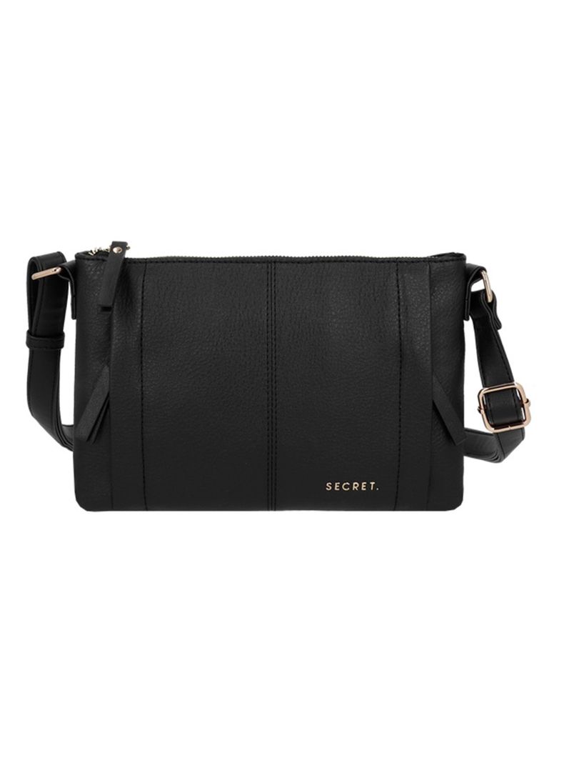 Cartera Bandolera Albury SC7 Negro