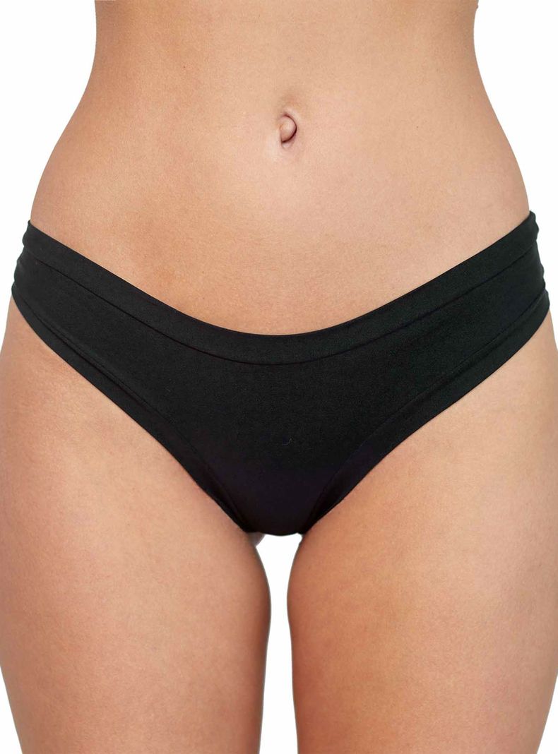 Bikini Bottom Agustina
