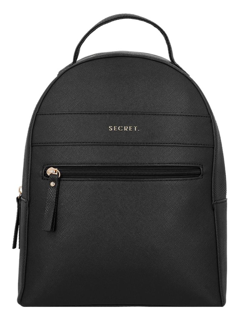 Mochila Urbana Albacete SC7 Negro Mediana