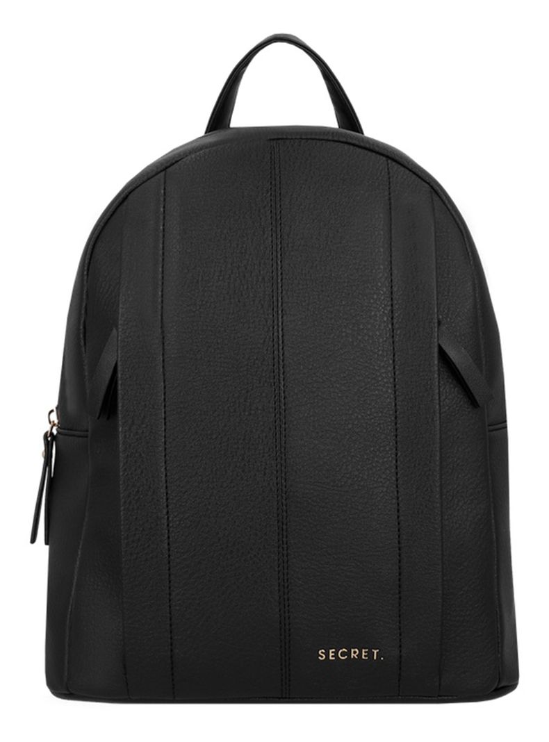 Mochila Urbana Albury SC7 Negro Mediana