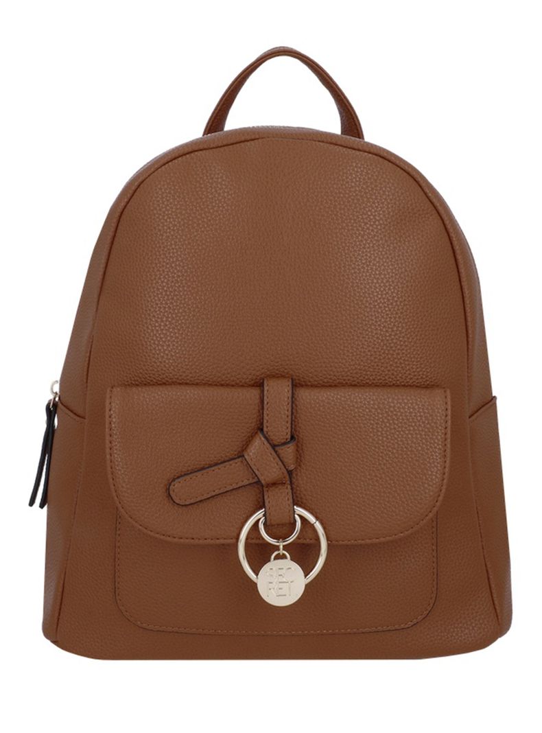 Mochila Urbana Mantua SC7 Café Mediana