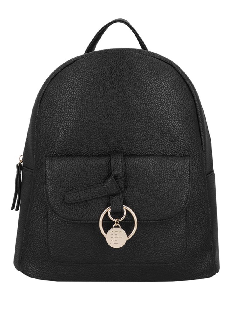 Mochila Urbana Mantua SC7 Negro Mediana