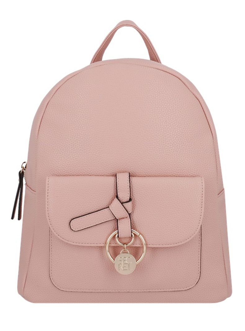 Mochila Urbana Mantua SC7 Rosado Mediana