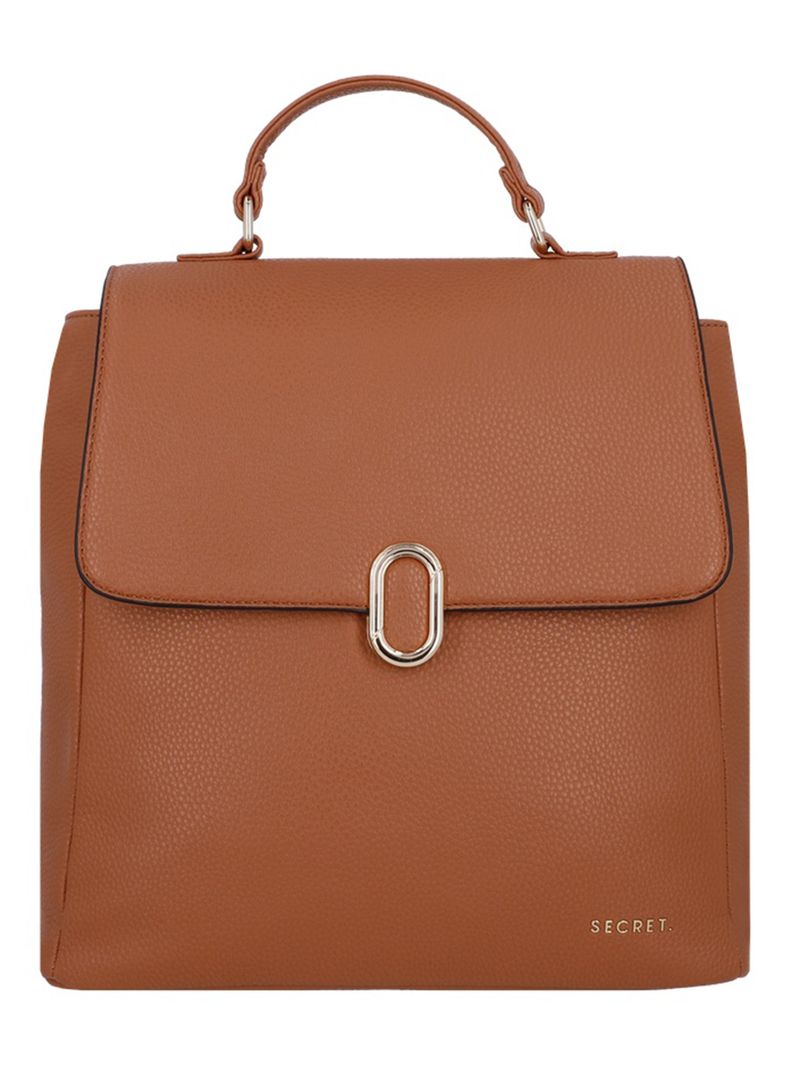 Mochila Urbana Sofia SC7 Café Grande