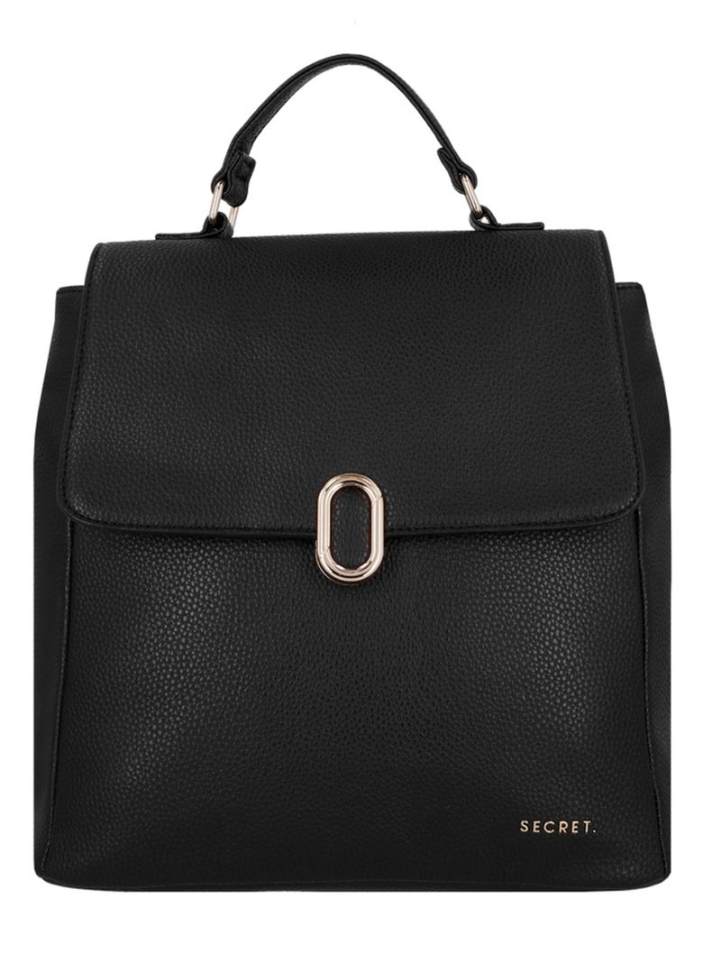 Mochila Urbana Sofia SC7 Negro Grande