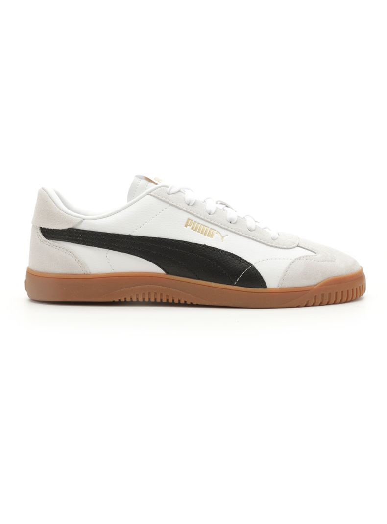 Zapatilla Urbana Mujer Club-5V5 Suede