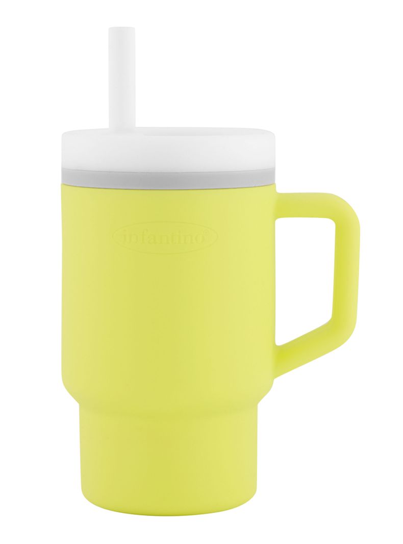 Vaso Entrenamiento My 1st Tumbler Citrus