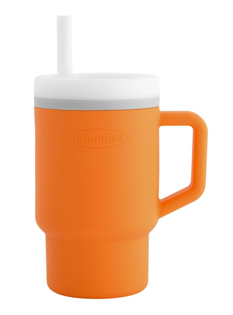 Vaso Entrenamiento My 1st Tumbler 266 ml