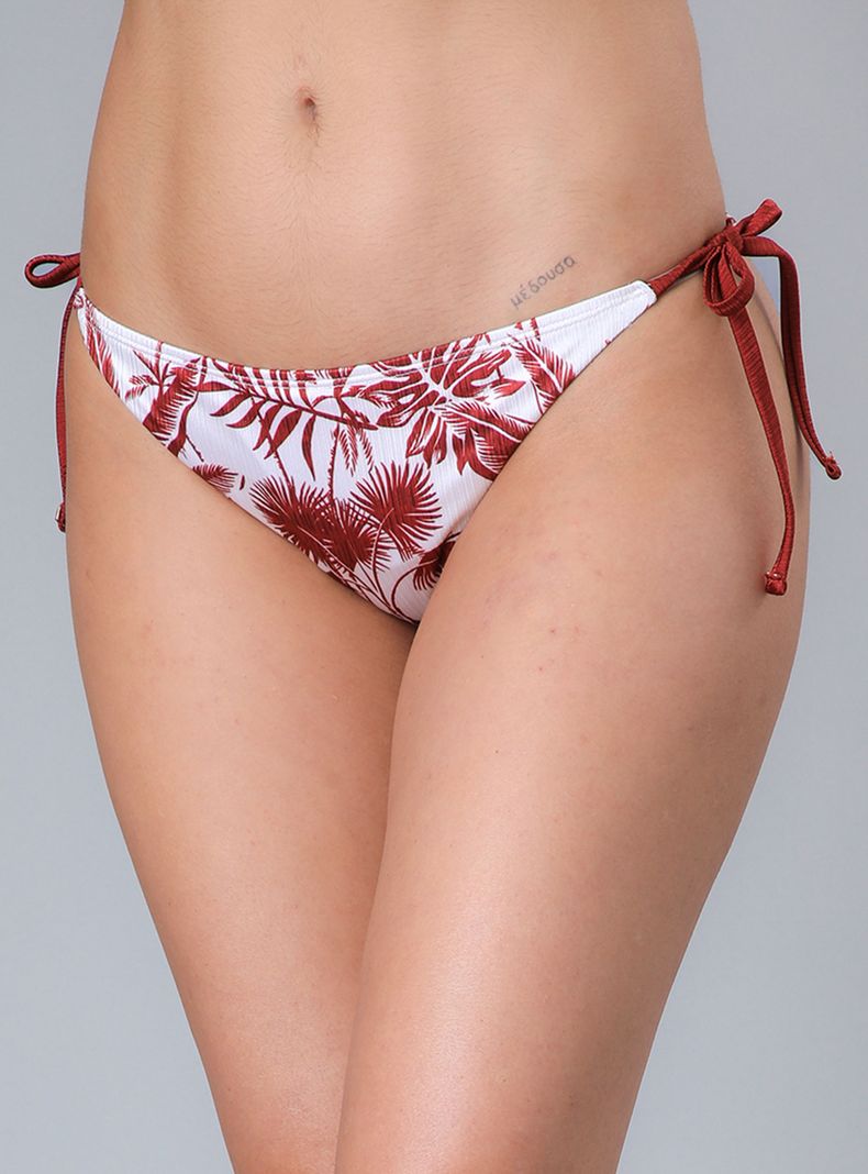 Bikini Inferior Amarras 4411