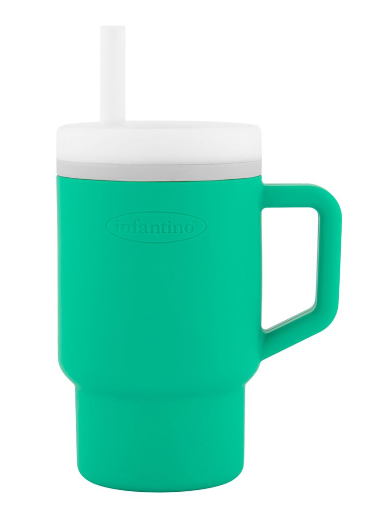 Vaso Entrenamiento My 1st Tumbler Alpine