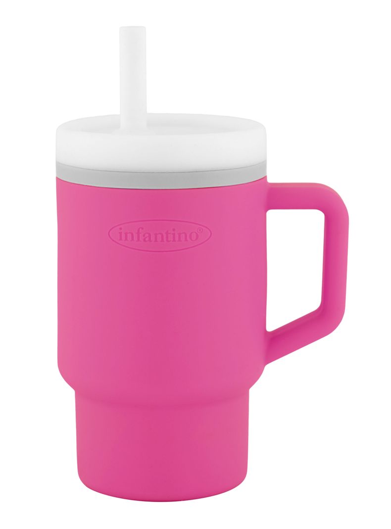 Vaso Entrenamiento My 1st Tumbler Gum