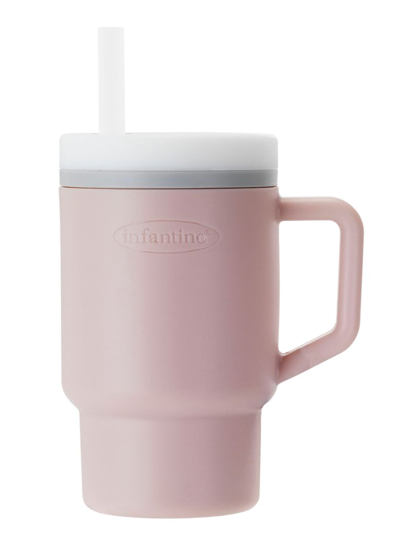 Vaso Entrenamiento My 1st Tumbler Pirouette