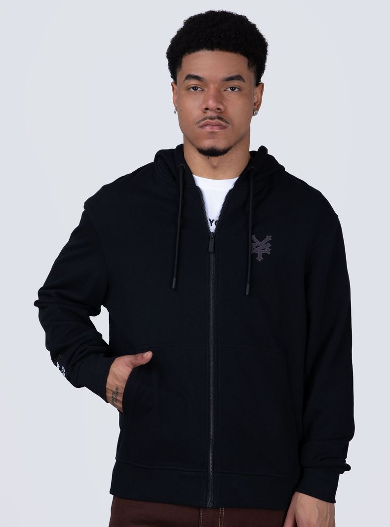 Polerón Zip Original Well