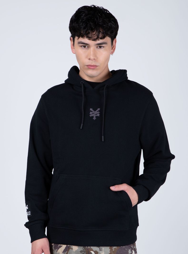 Poleron Hood Original Well